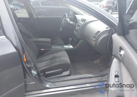 2009 Nissan Altima 2.5 S z USA, uszkodzony, nr VIN 1N4AL21E09N467460